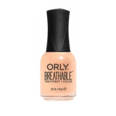 Nagellak Orly Breathable Peaches and Dreams 18ml